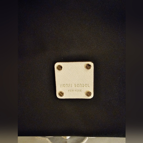 HENRY BENDEL PURSE - Picture 2 of 7